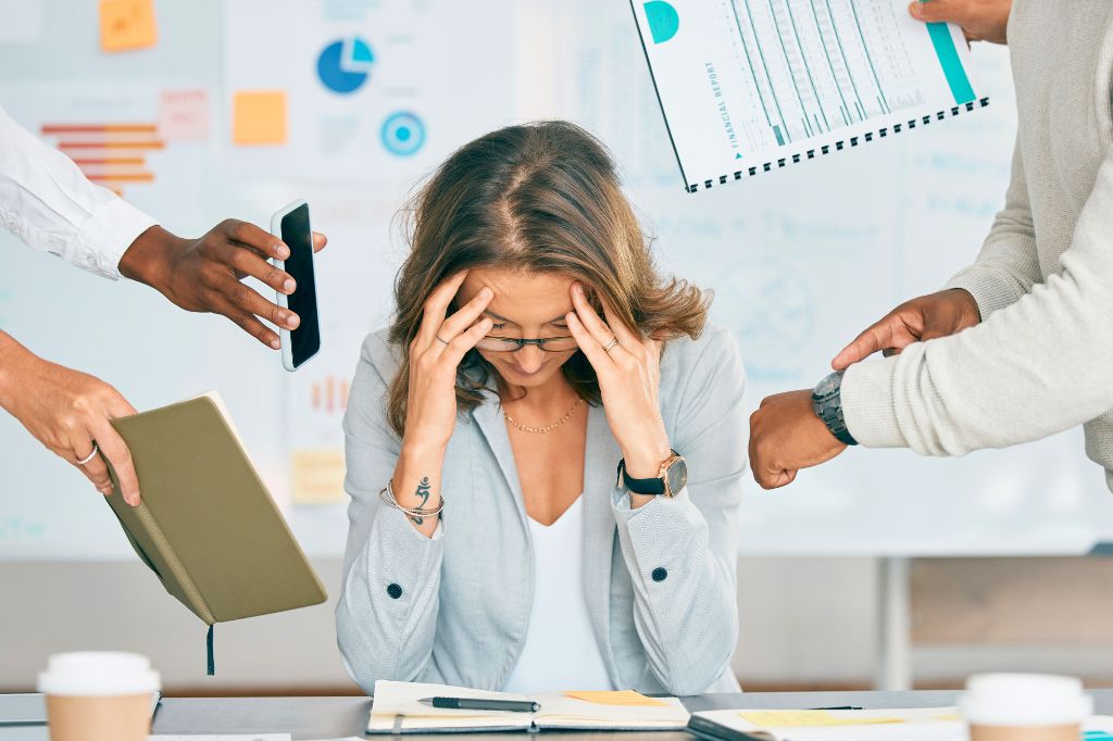 building a healthy workplace culture