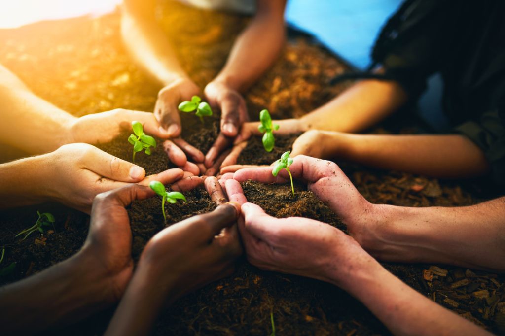 building a healthy workplace culture