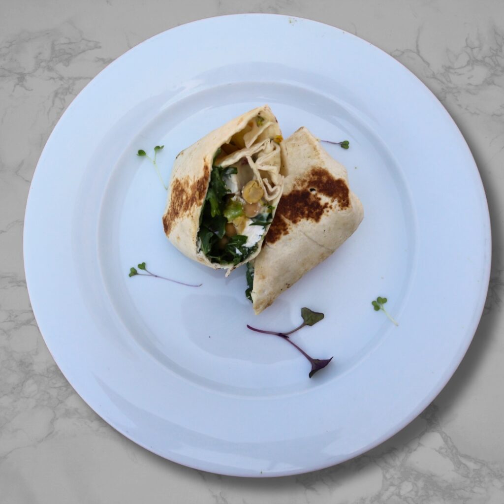 Order fresh healthy meals online