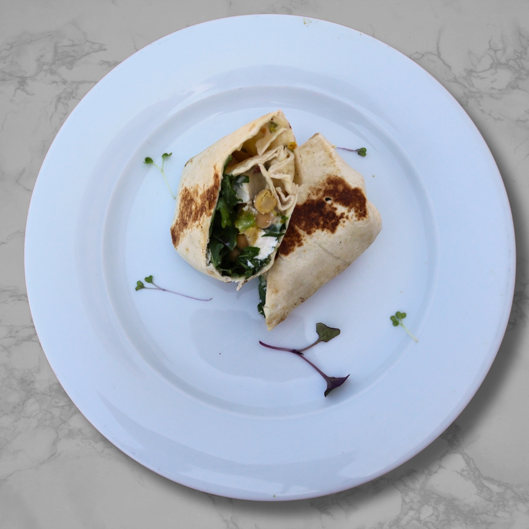 Order fresh healthy meals online