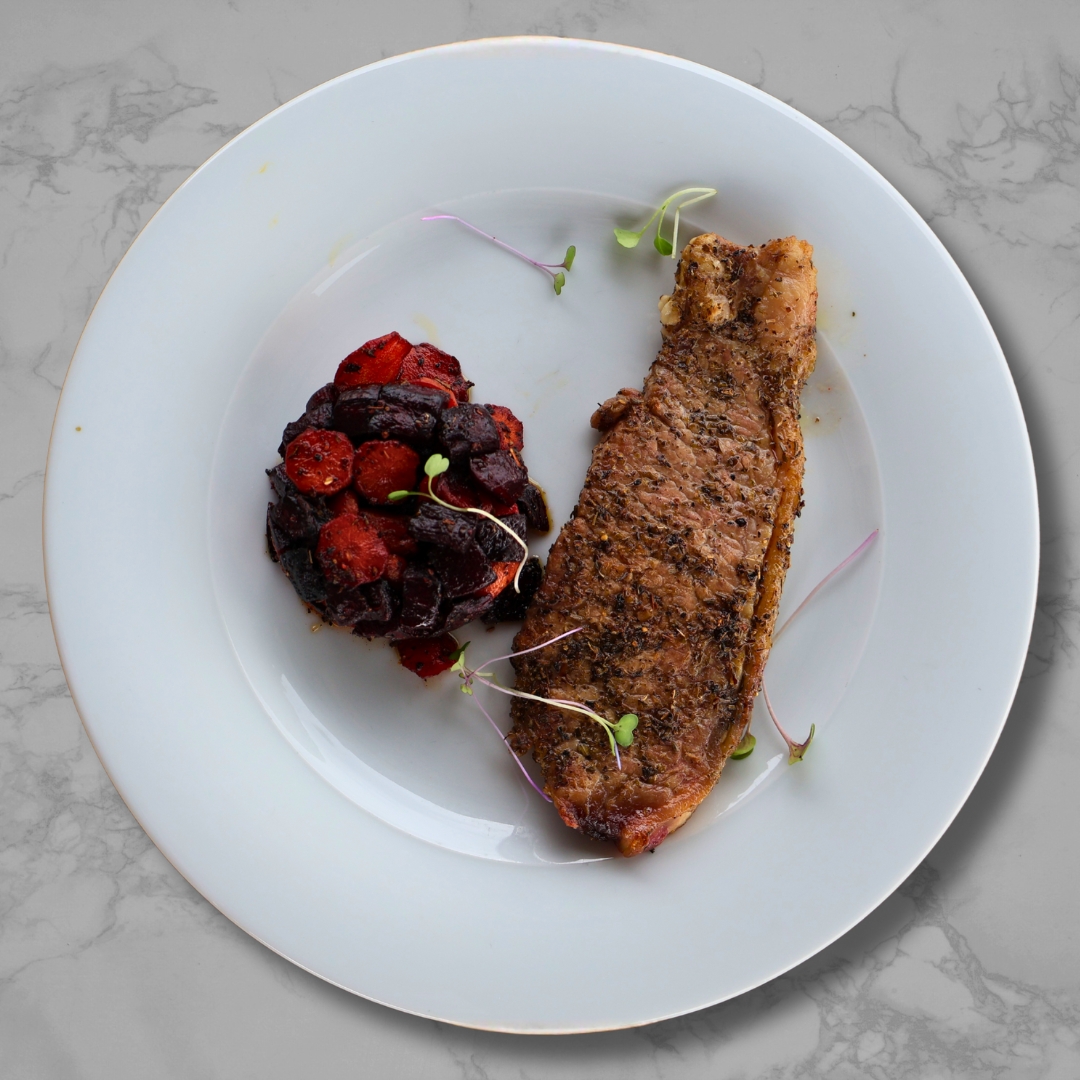 Order fresh healthy meals online