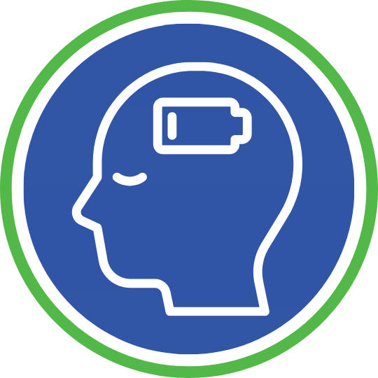 Fix employee motivation and mental fatigue