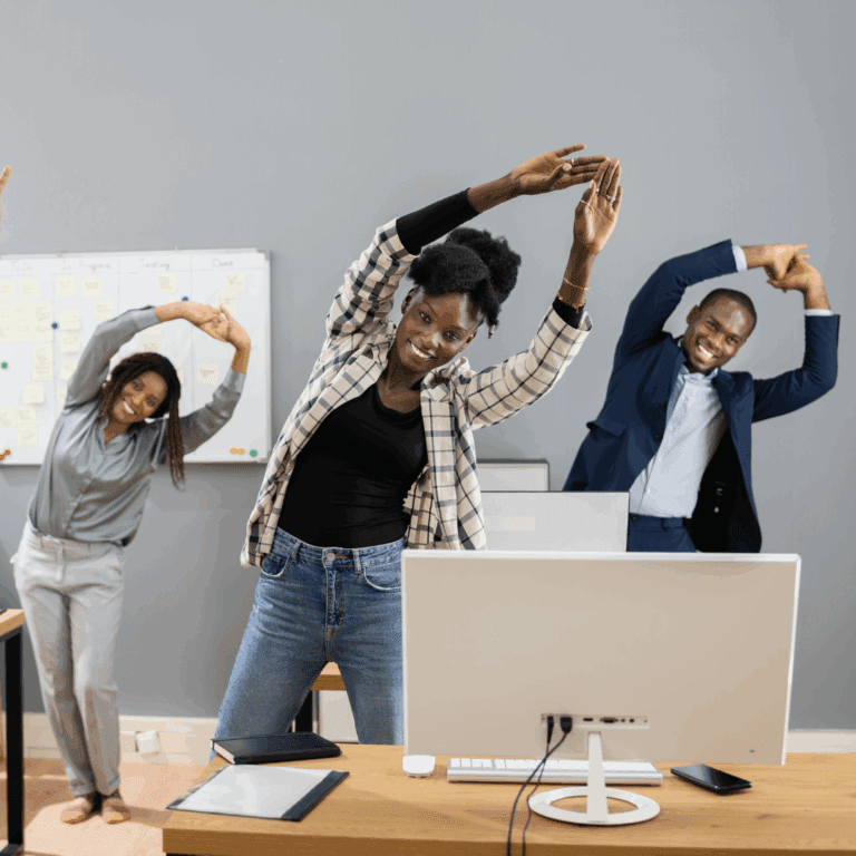 Mind-body connection and exercise