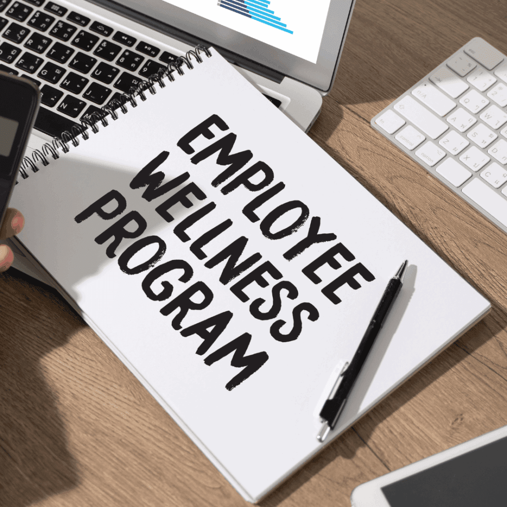 Employee wellness program