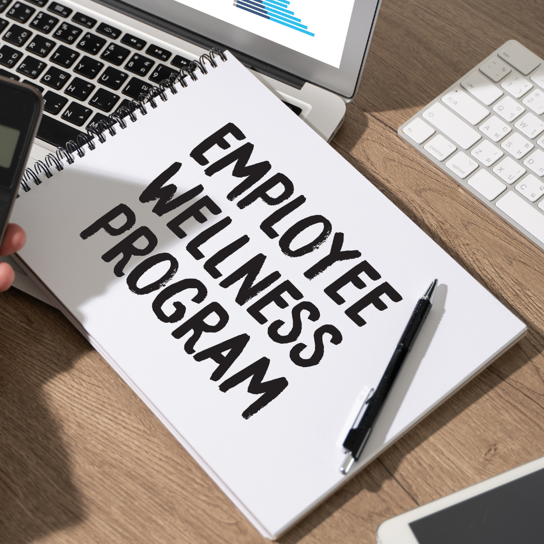 Employee wellness program