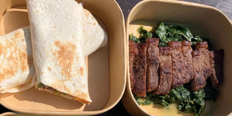 Connection between food and mood