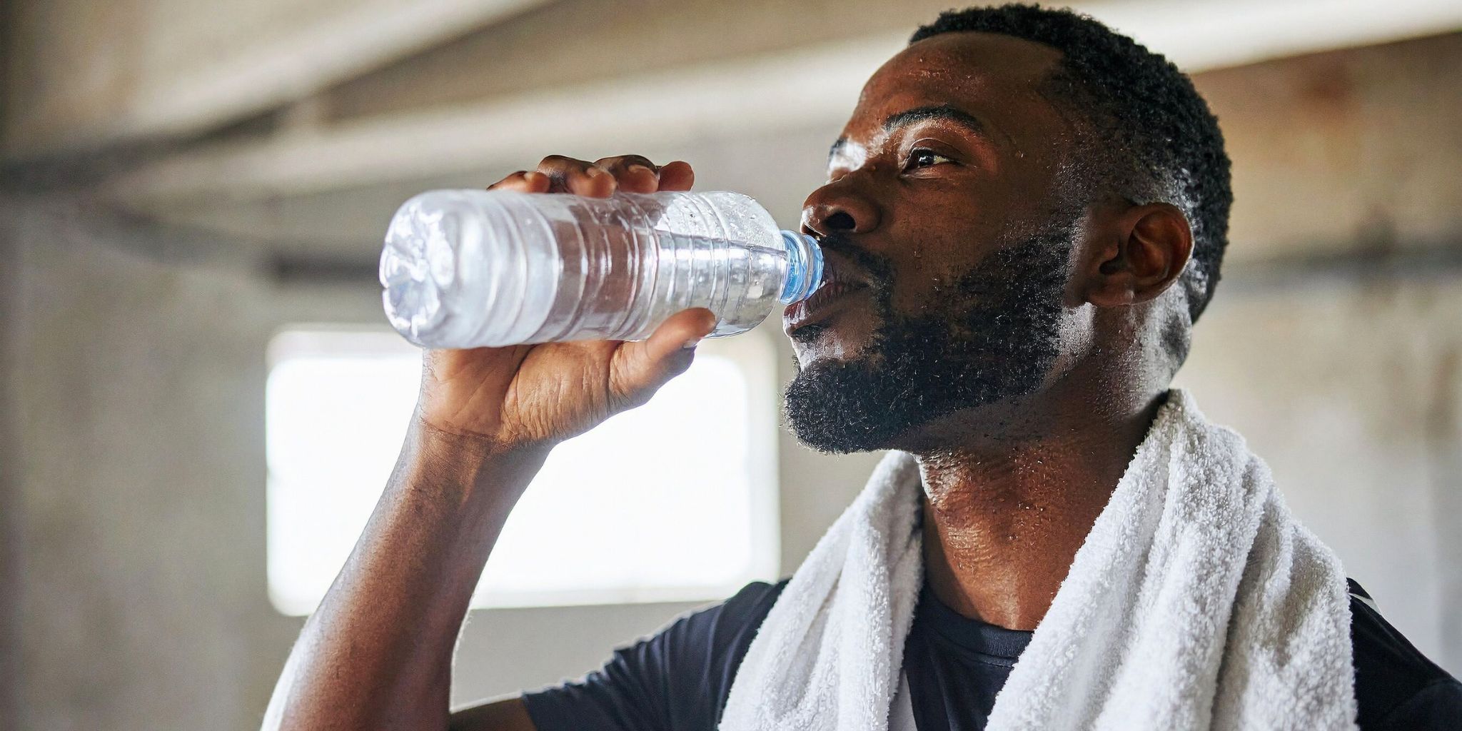 Burnout in Fitness and Work