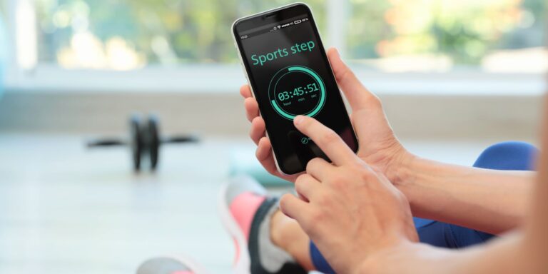 The Hidden Connection: Between Stress, Sleep, and Exercise