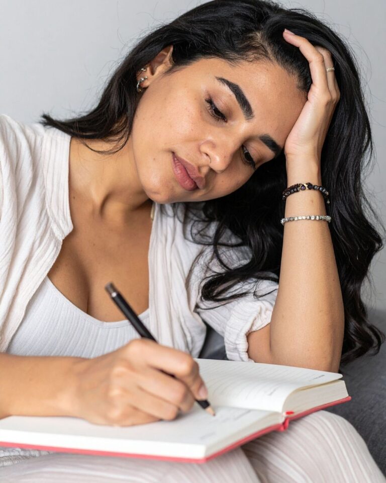 The Mind-Body Connection Exercise