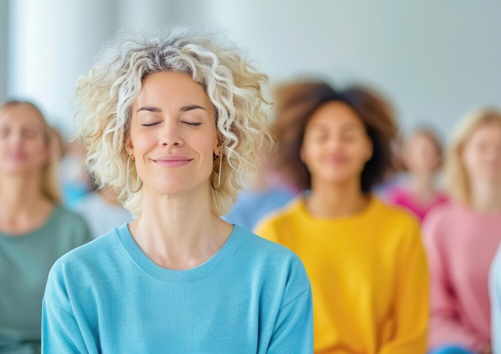 Mind-body connection and exercise