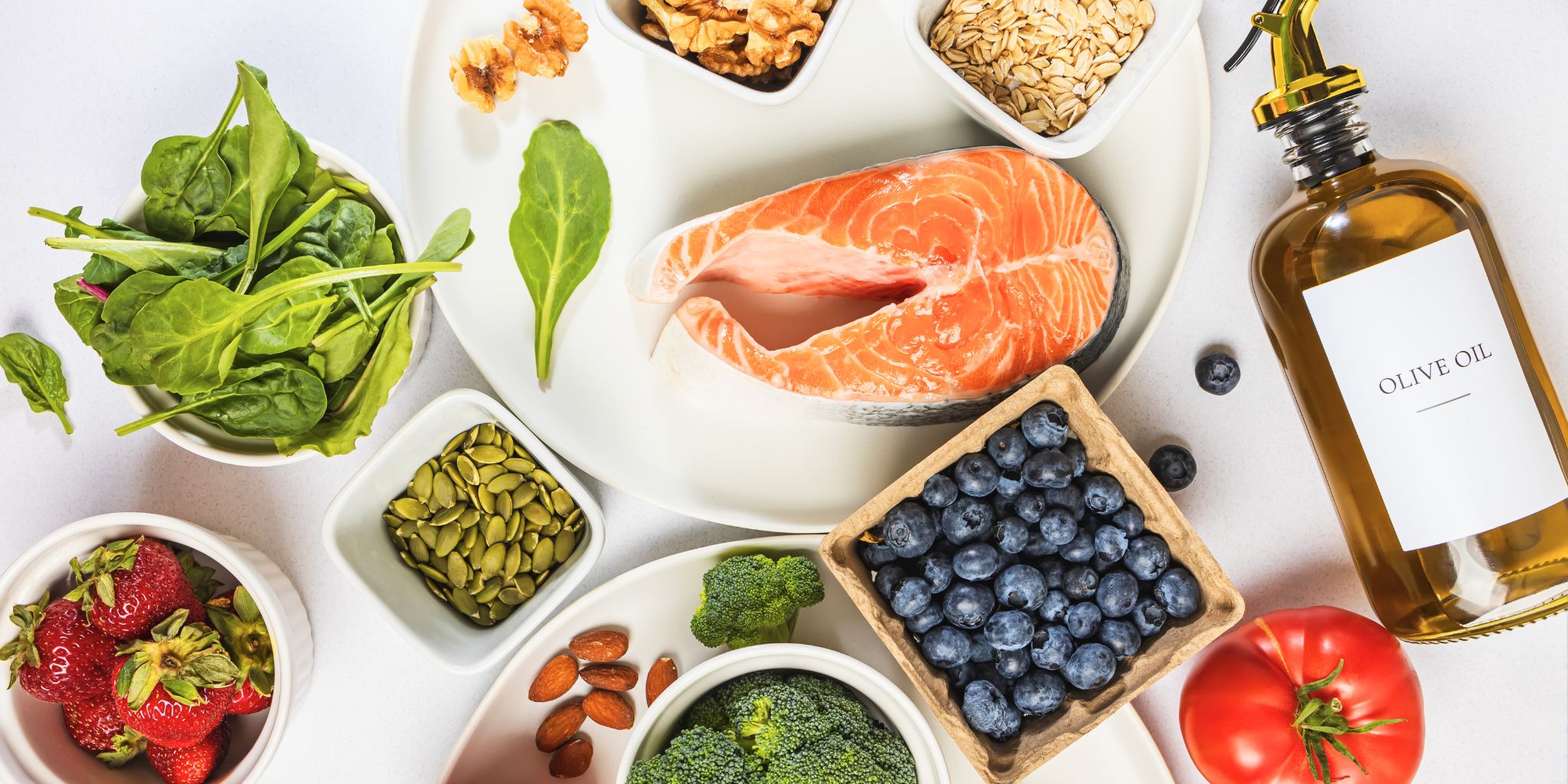 Connection between food and mood healthy foods that boost focus and energy