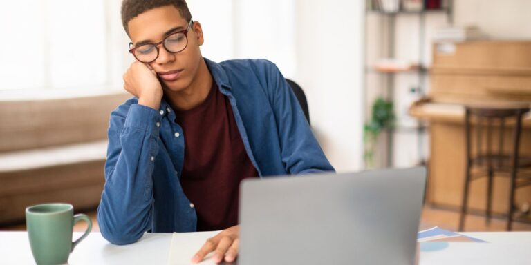 Connection Between Food and Mood