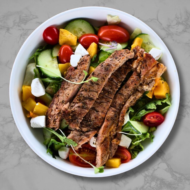 Alternatives to Meal Prepping That Actually Work