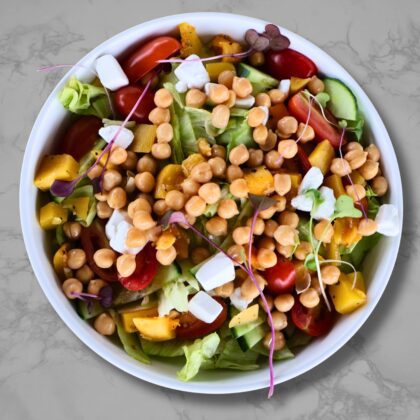 How Nutrition Impacts Your Productivity
