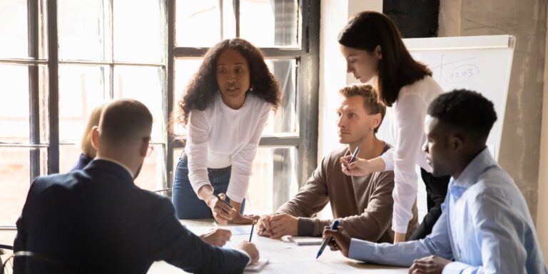 The Productivity Killer You’re Ignoring: Employee Burnout