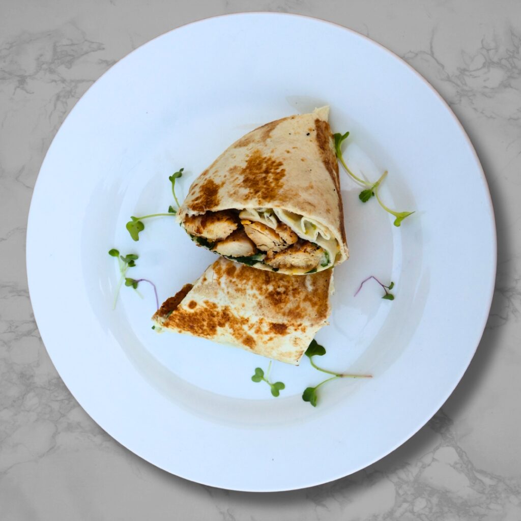 Order fresh healthy meals online