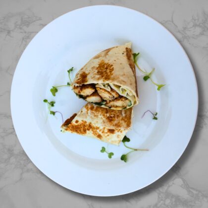 Order fresh healthy meals online