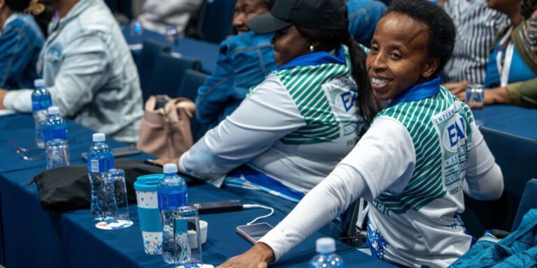 Desk Exercises & Micro-Movements for a Healthier Workplace