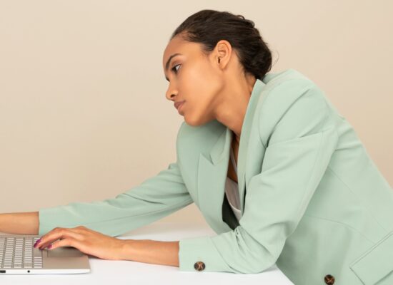 Nutrition Impacts your productivity