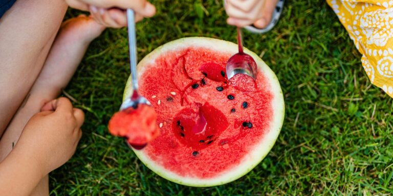 How Nutrition Impacts Your Productivity
