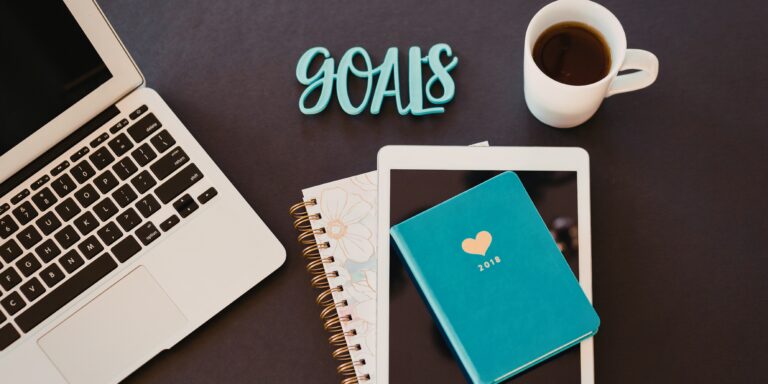 How to set goals that actually stick