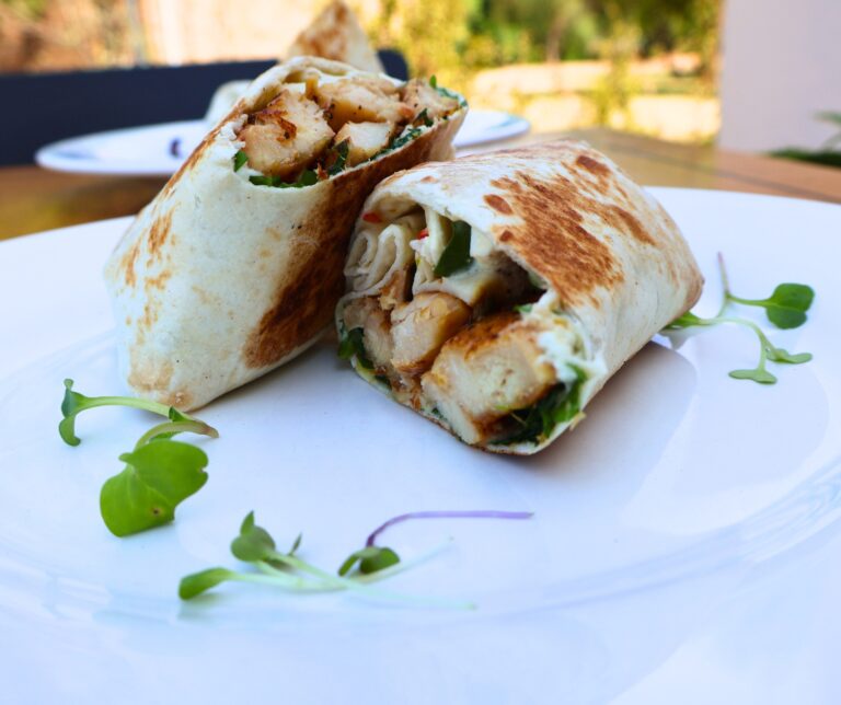 Alternatives to Meal Prepping That Prioritise Freshness