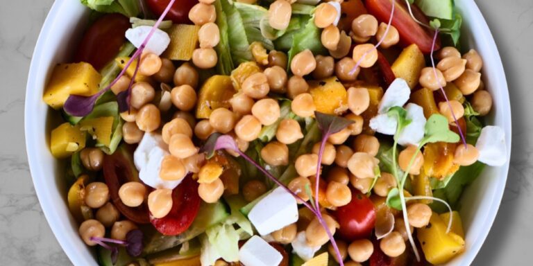 Alternatives to Meal Prepping That Prioritise Freshness