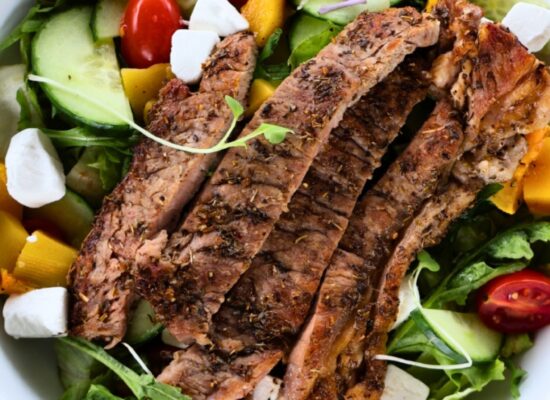 Alternatives to Meal Prepping That Actually Work