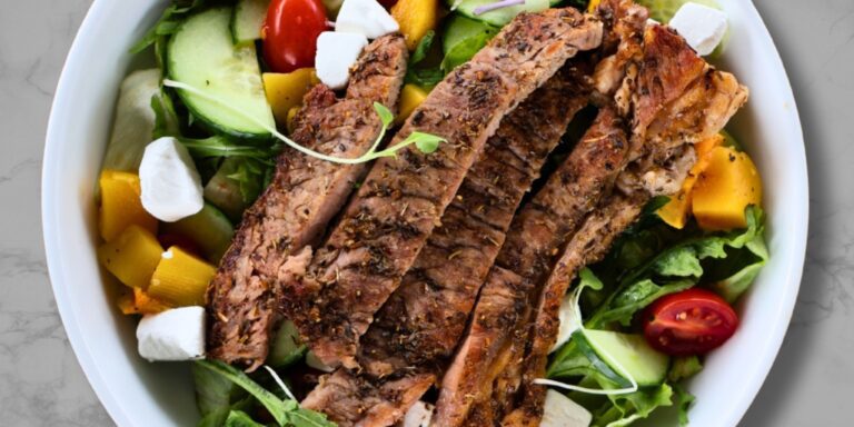 Alternatives to Meal Prepping That Actually Work