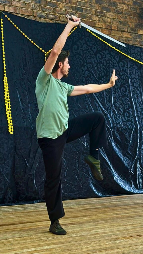 Tai Chi Classes Sandton