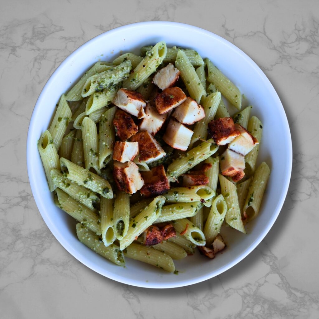 Order fresh healthy meals online